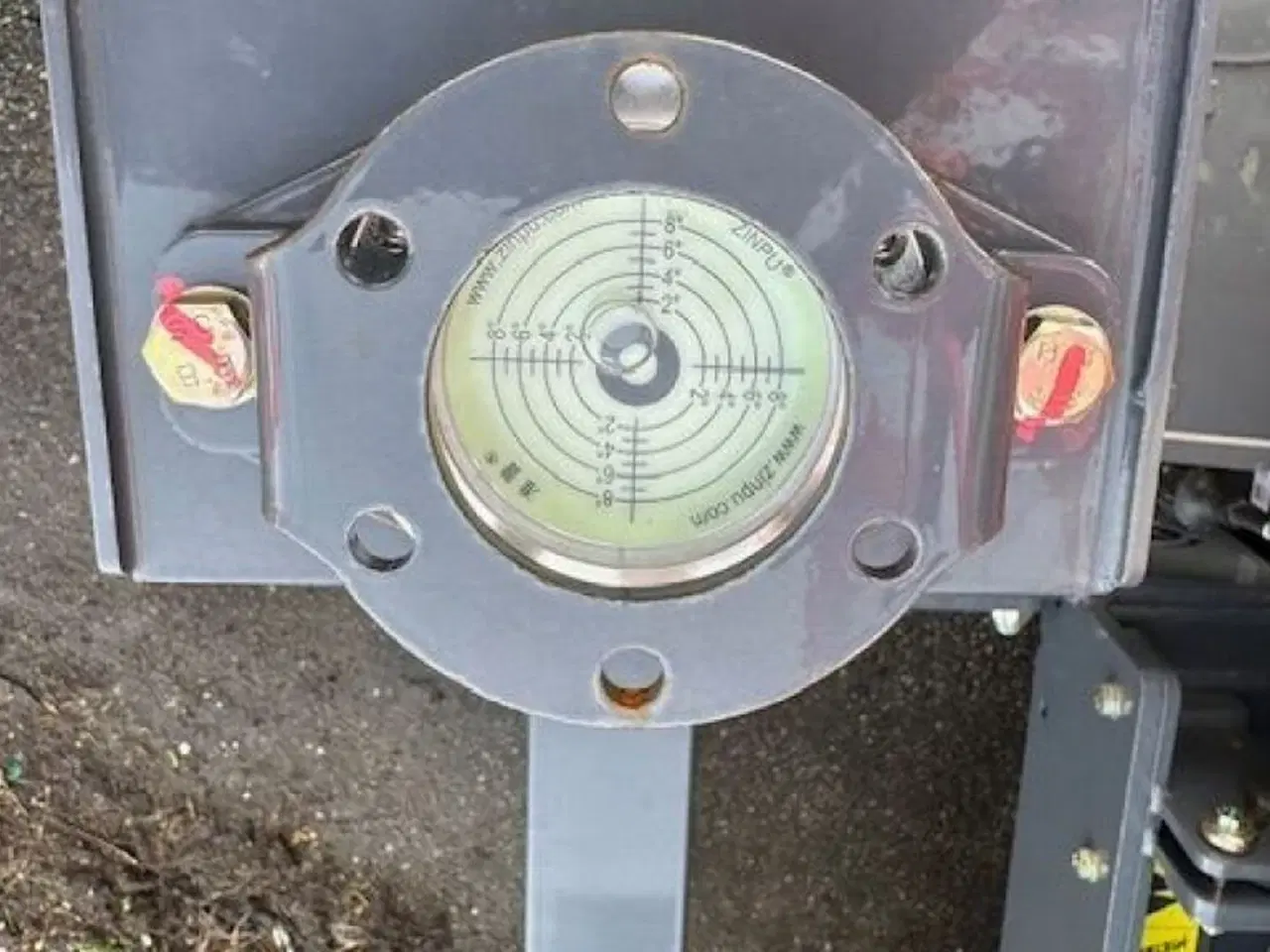 Billede 5 - Dingli JCPT1218DC