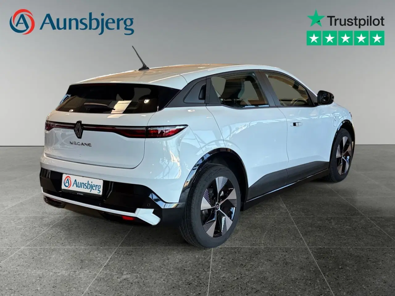 Billede 5 - Renault Megane E-Tech 40 Equilibre