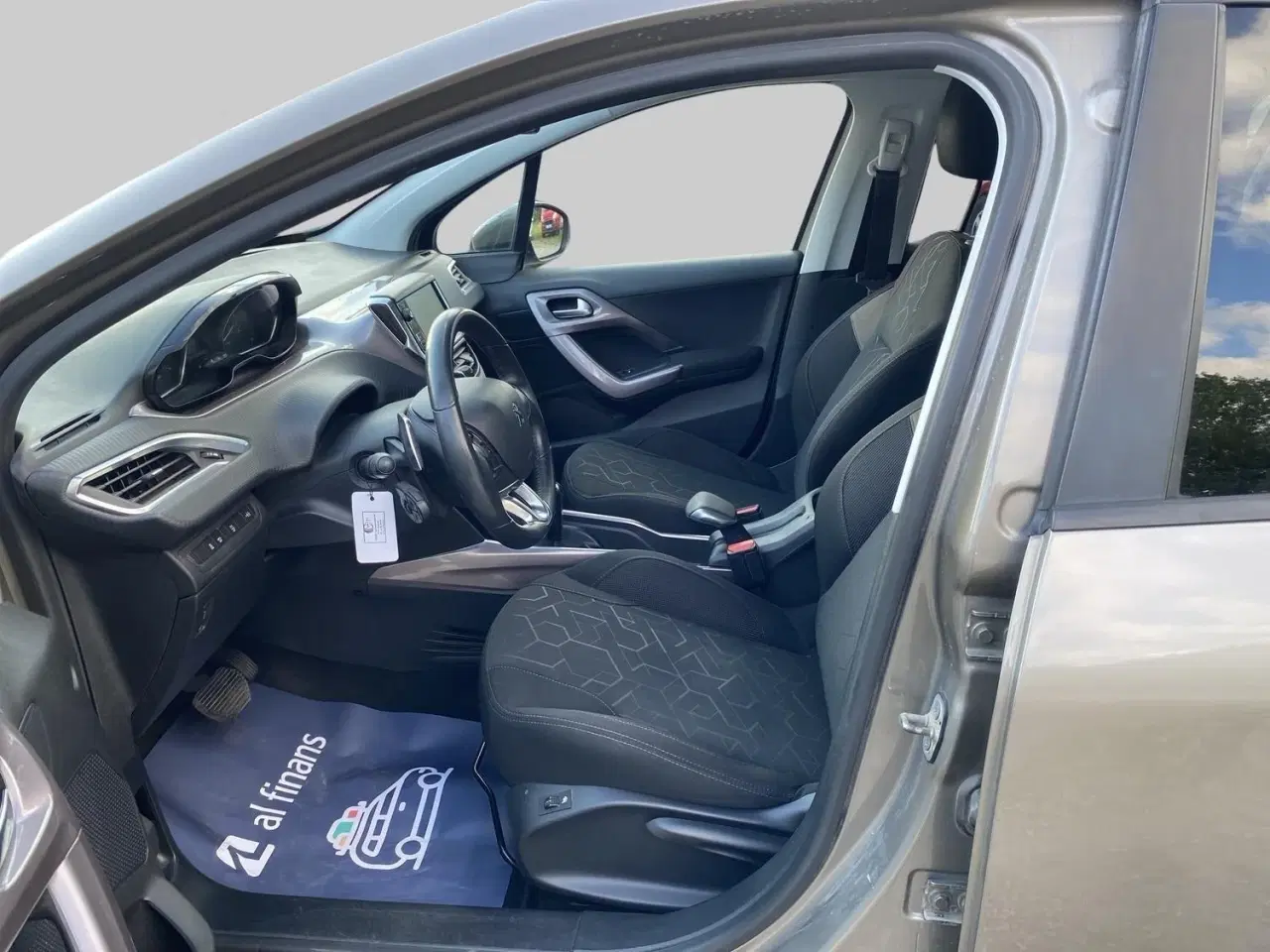 Billede 7 - Peugeot 2008 1,2 e-VTi 82 Active ESG