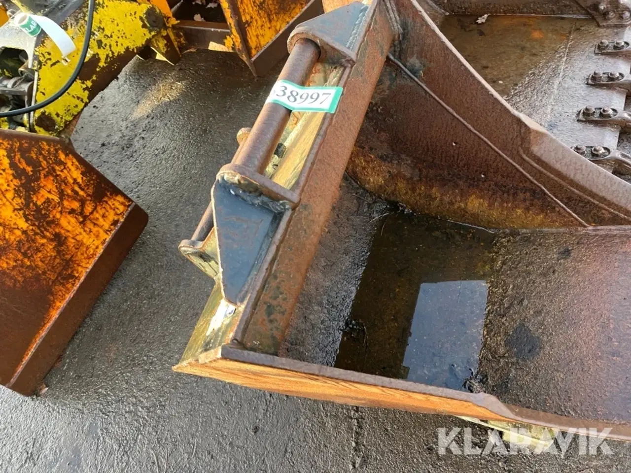 Billede 10 - Skovle 2 styk