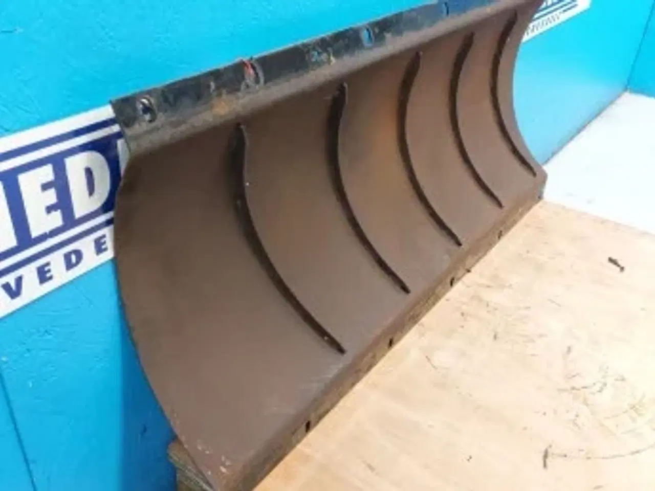 Billede 8 - New Holland CR9080 Dæksel Venstre 86974469