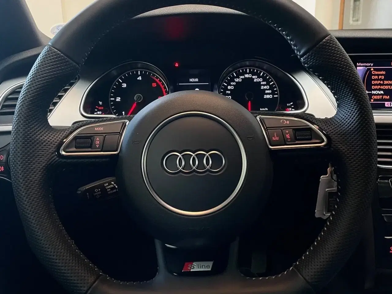 Billede 15 - Audi A5 3,0 TDi 204 S-line Coupé Multitr.