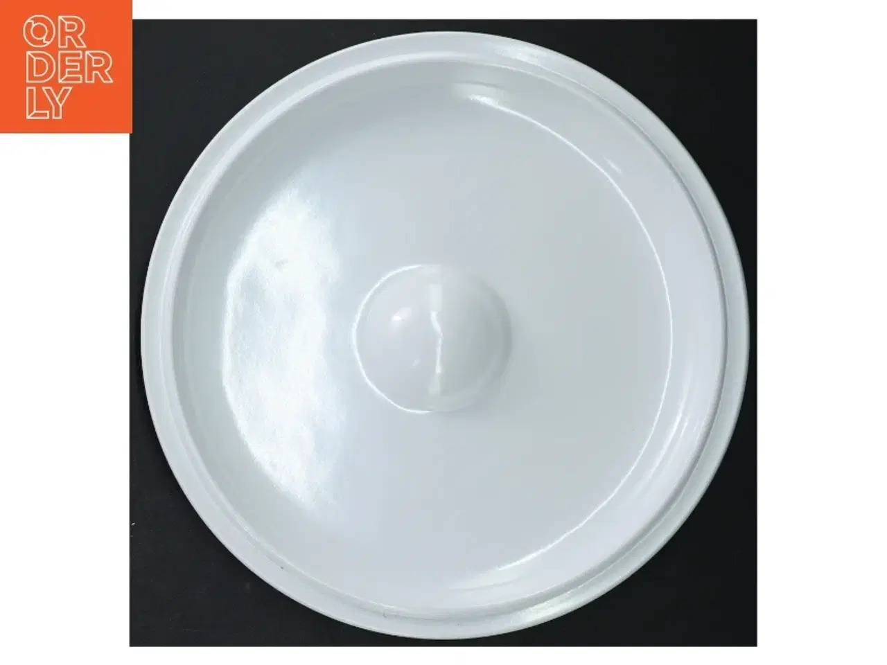 Billede 2 - Skål fra Melamine (str. Ø. 24 cm)