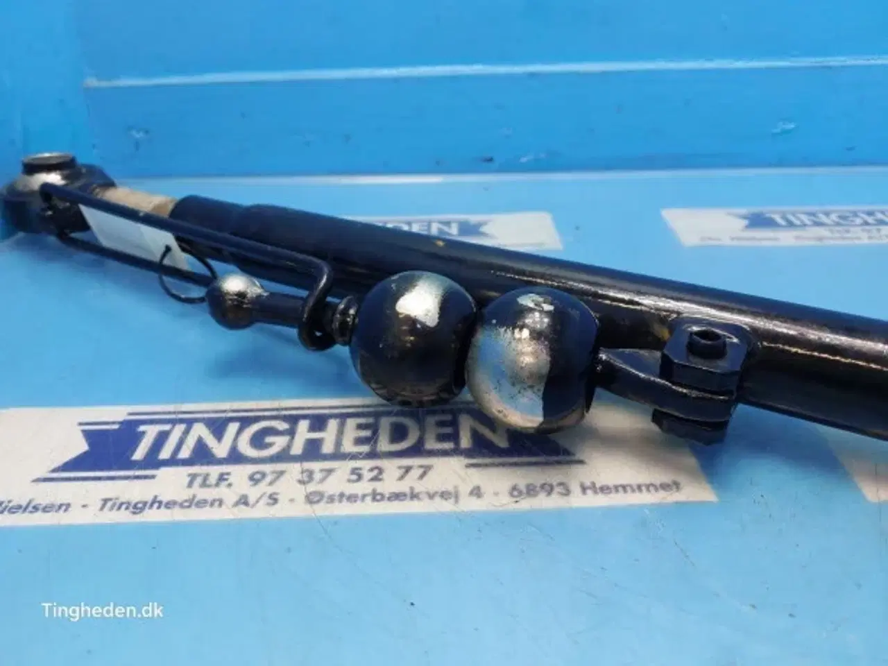 Billede 5 - New Holland TL90 Arm 87699114