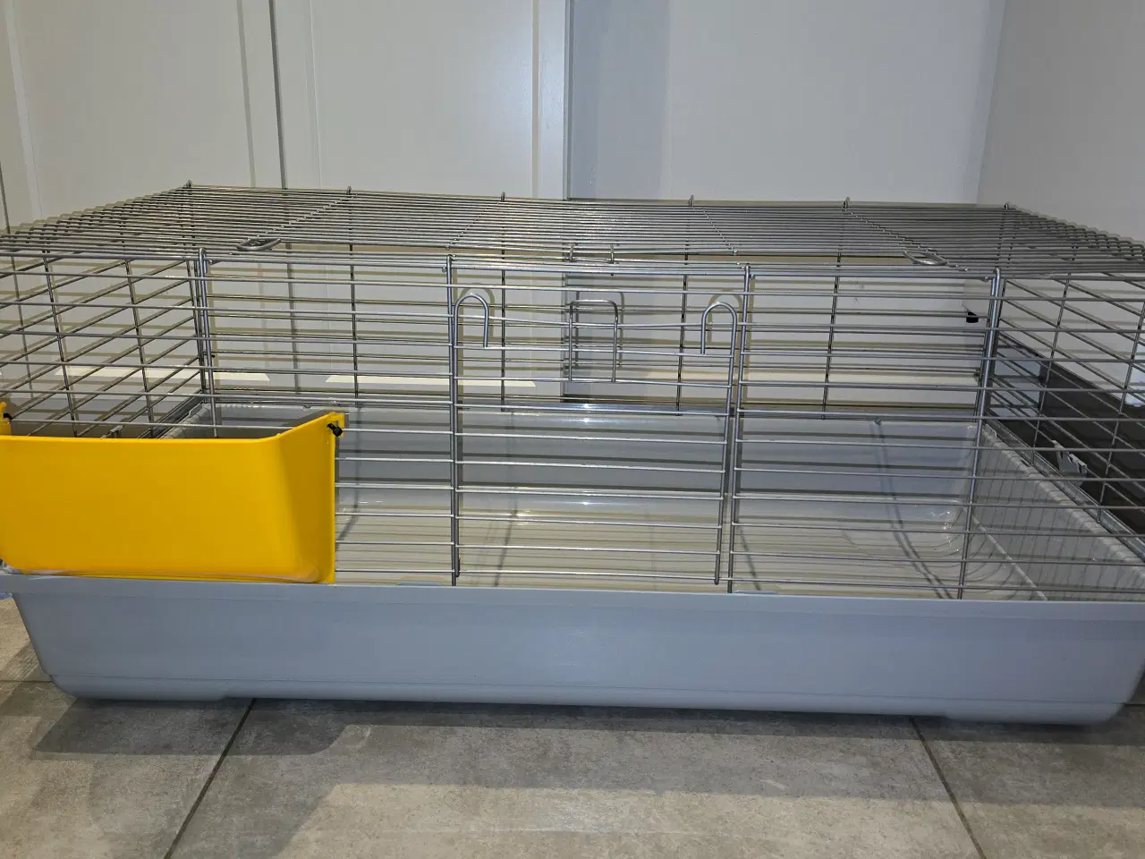 Billede 1 - Pænt Gnaver bur sælges