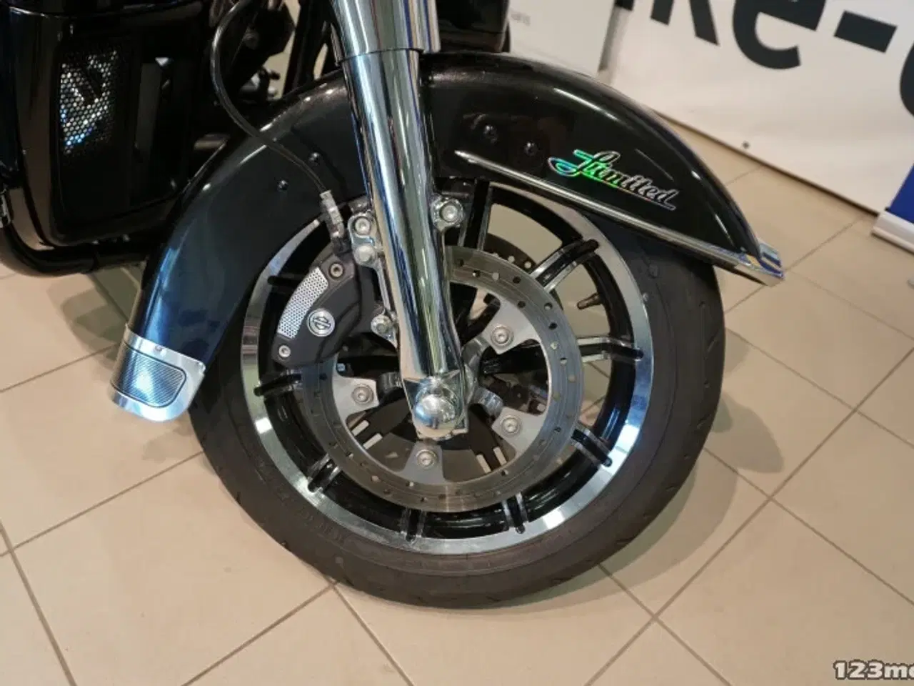 Billede 12 - Harley-Davidson FLHTCUI Electra Glide Ultra Classic