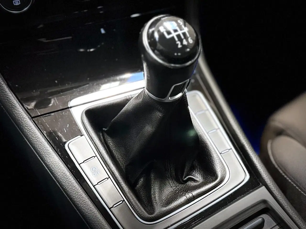 Billede 11 - VW Golf VII 1,4 TSi 140 Highline BMT