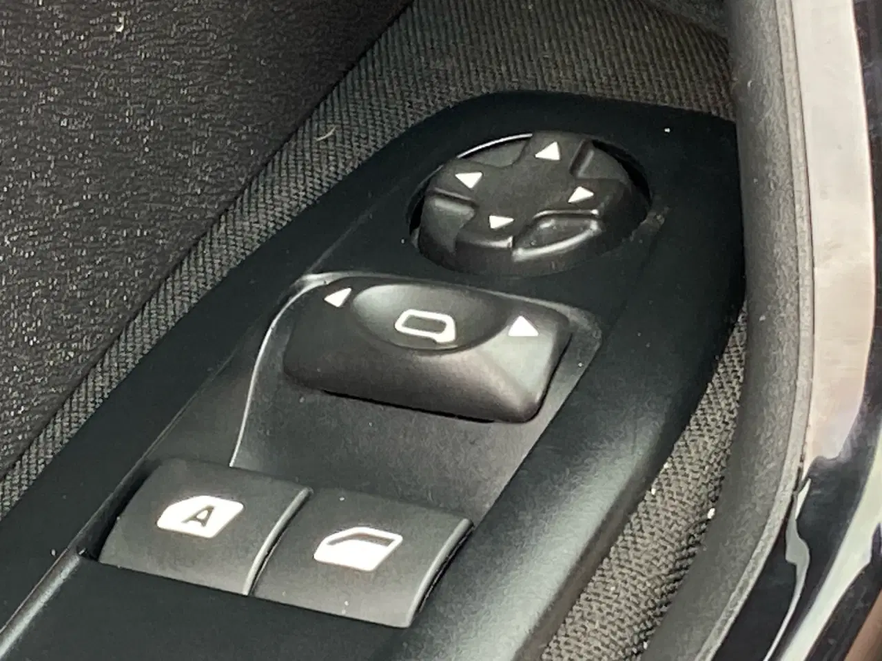 Billede 18 - Peugeot 208 1,2 VTi Active Navi 82HK 5d