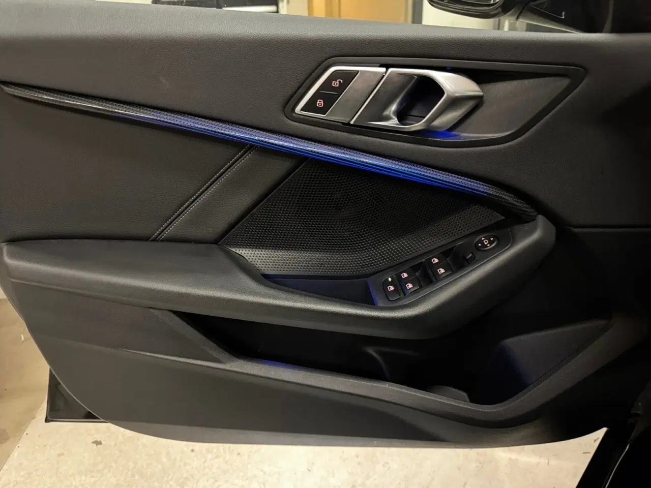 Billede 15 - BMW 118d 2,0 Sport Line aut.