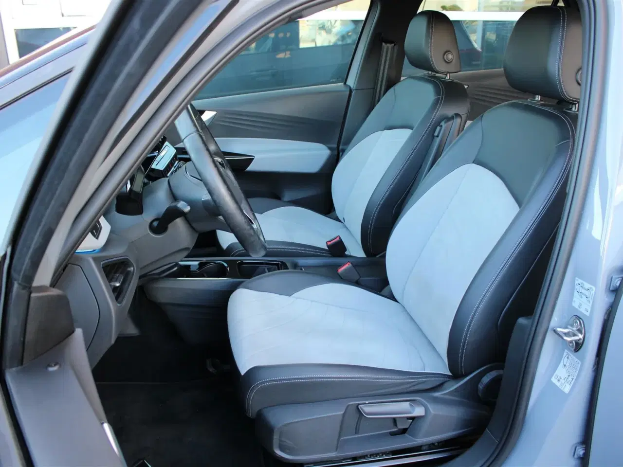 Billede 2 - VW ID.3 EL Pro S 204HK 5d Aut.