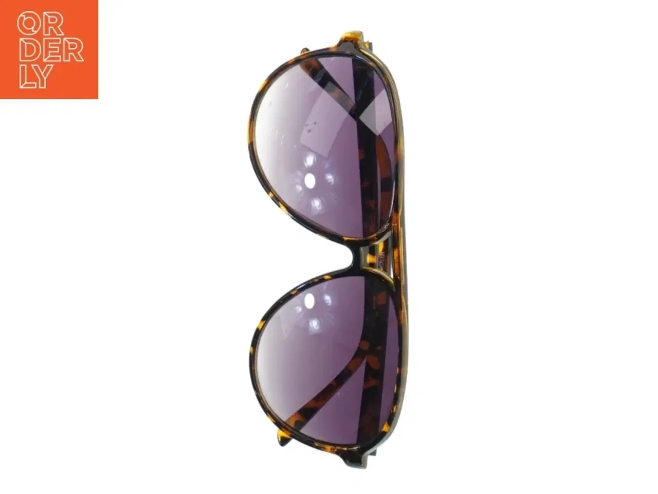 Billede 2 - Solbriller til voksne (str. Voksen)