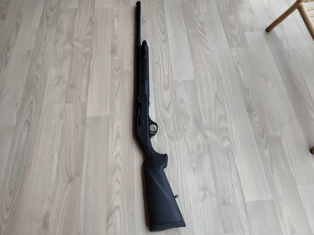 Billede 2 - Hatsan escort magnum cal 20.