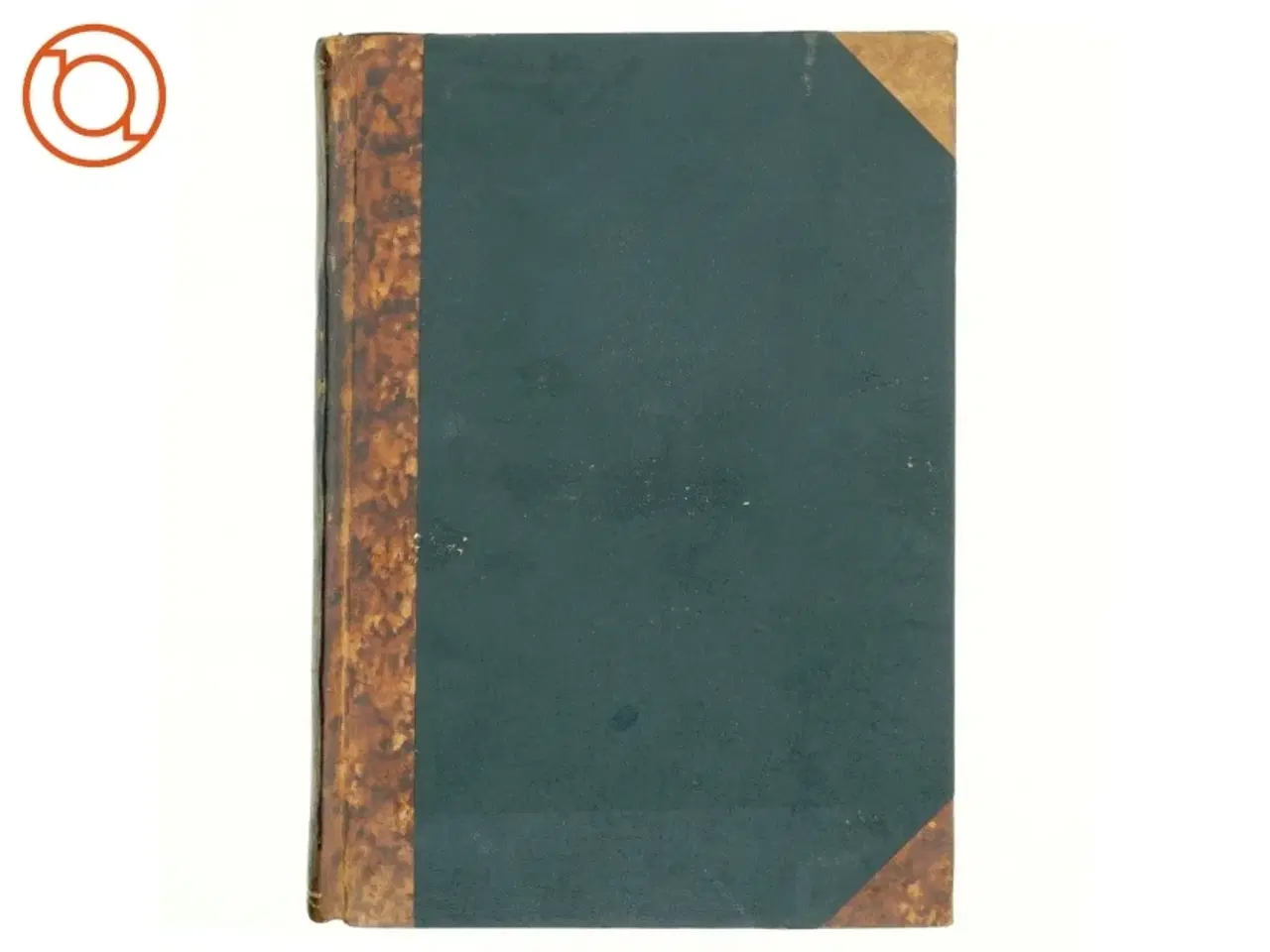 Billede 1 - Vagabondlive af Jack London (bog)
