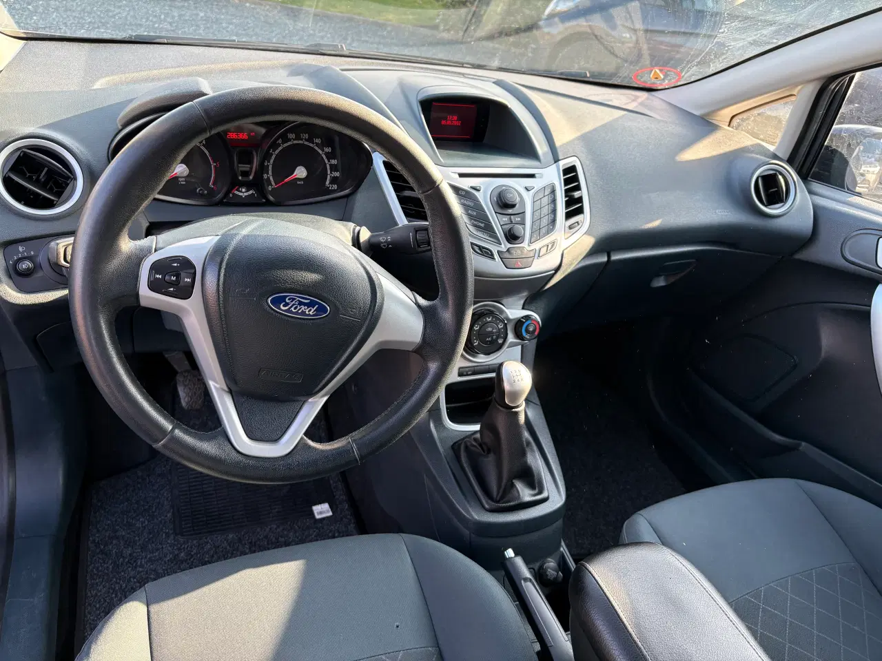 Billede 7 - Ford Fiesta 