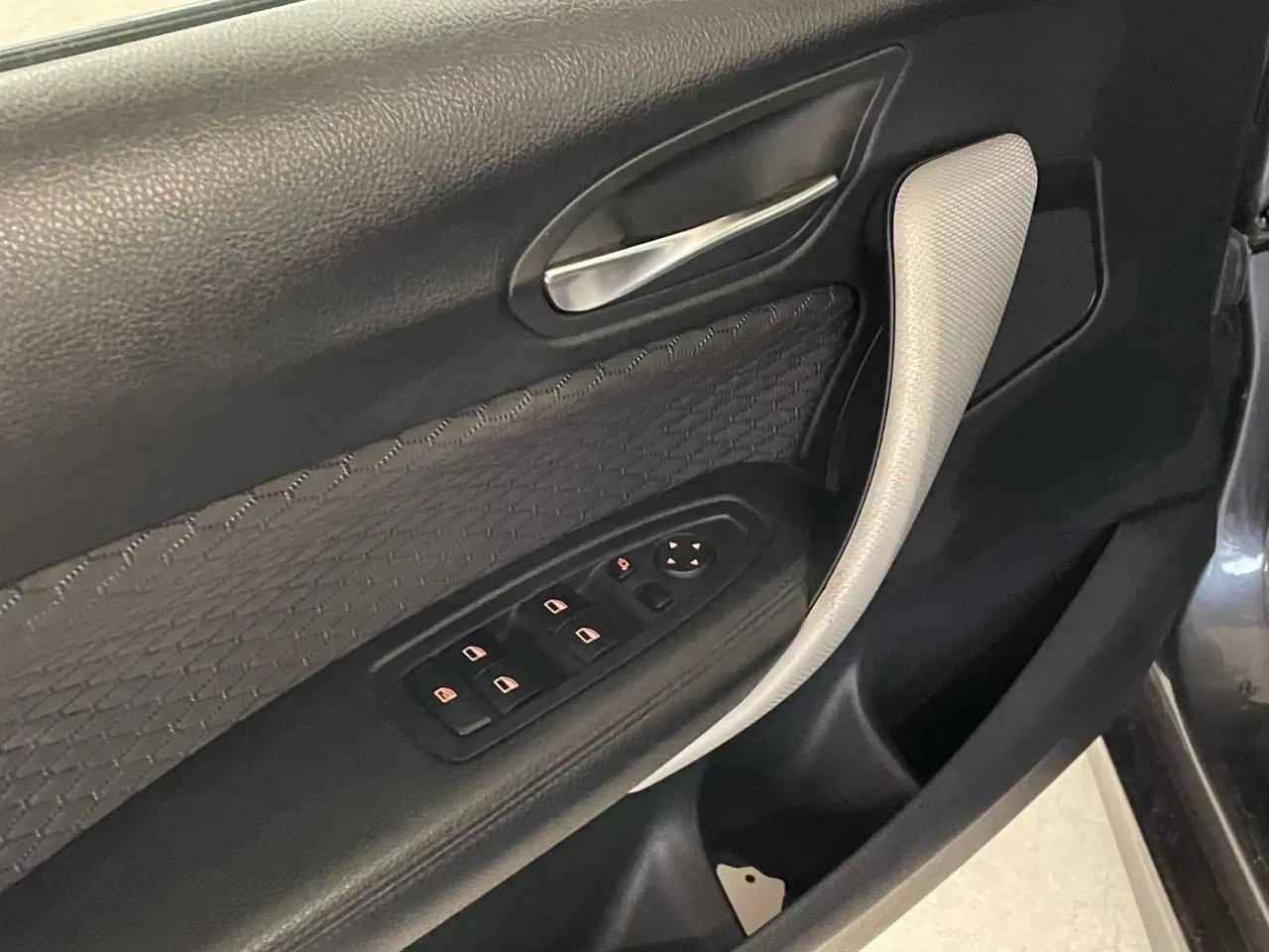 Billede 5 - BMW 118d 2,0 D Steptronic 150HK 5d 8g Aut.