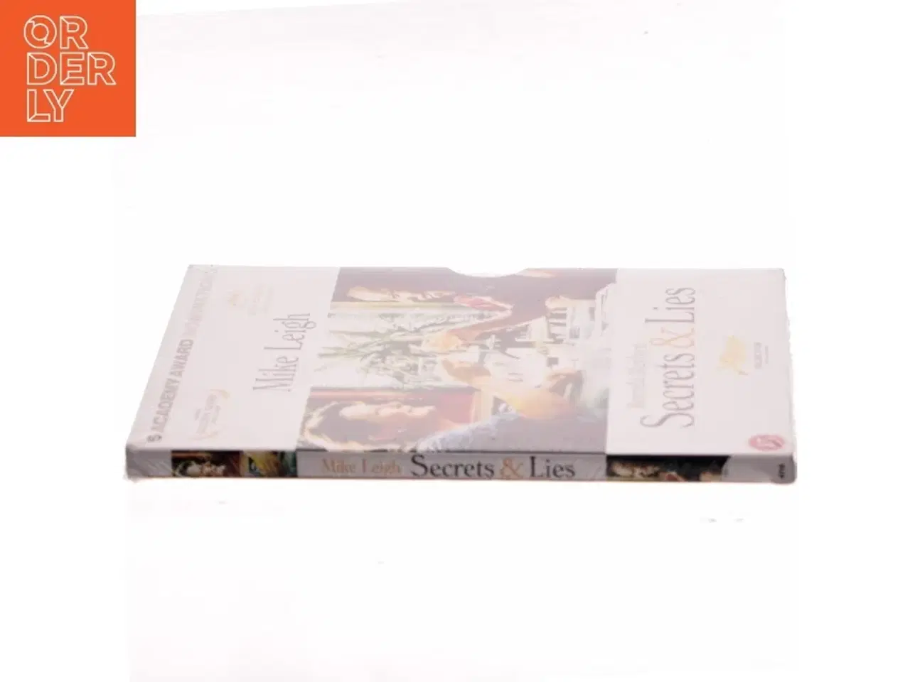 Billede 2 - Filmklassikere med Brenda Blethyn (DVD)