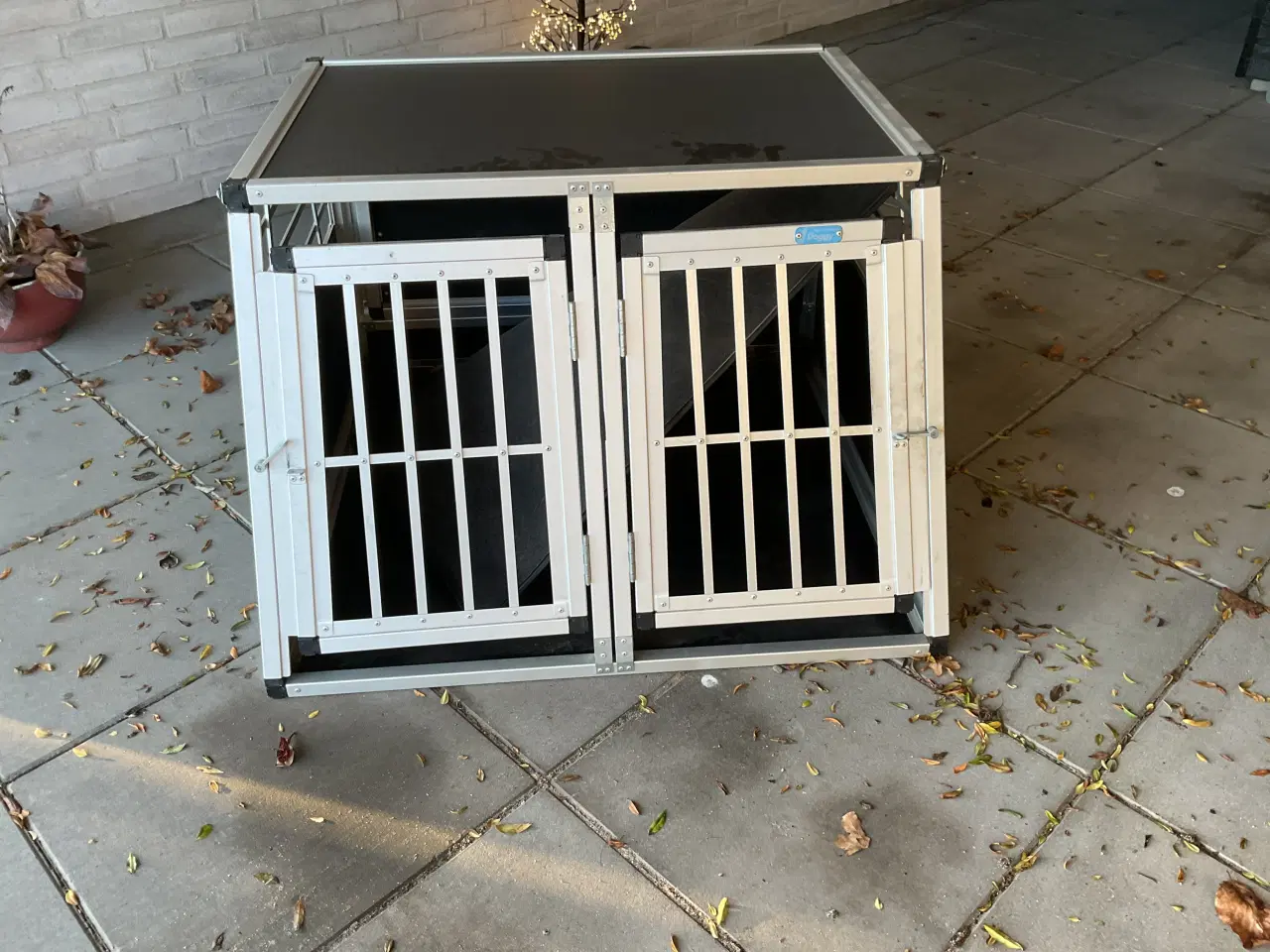 Billede 1 - Doggy hundebur stor