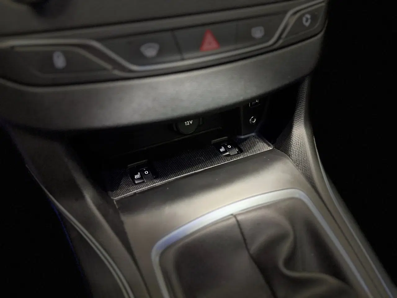 Billede 11 - Peugeot 308 1,6 BlueHDi 120 Allure SW