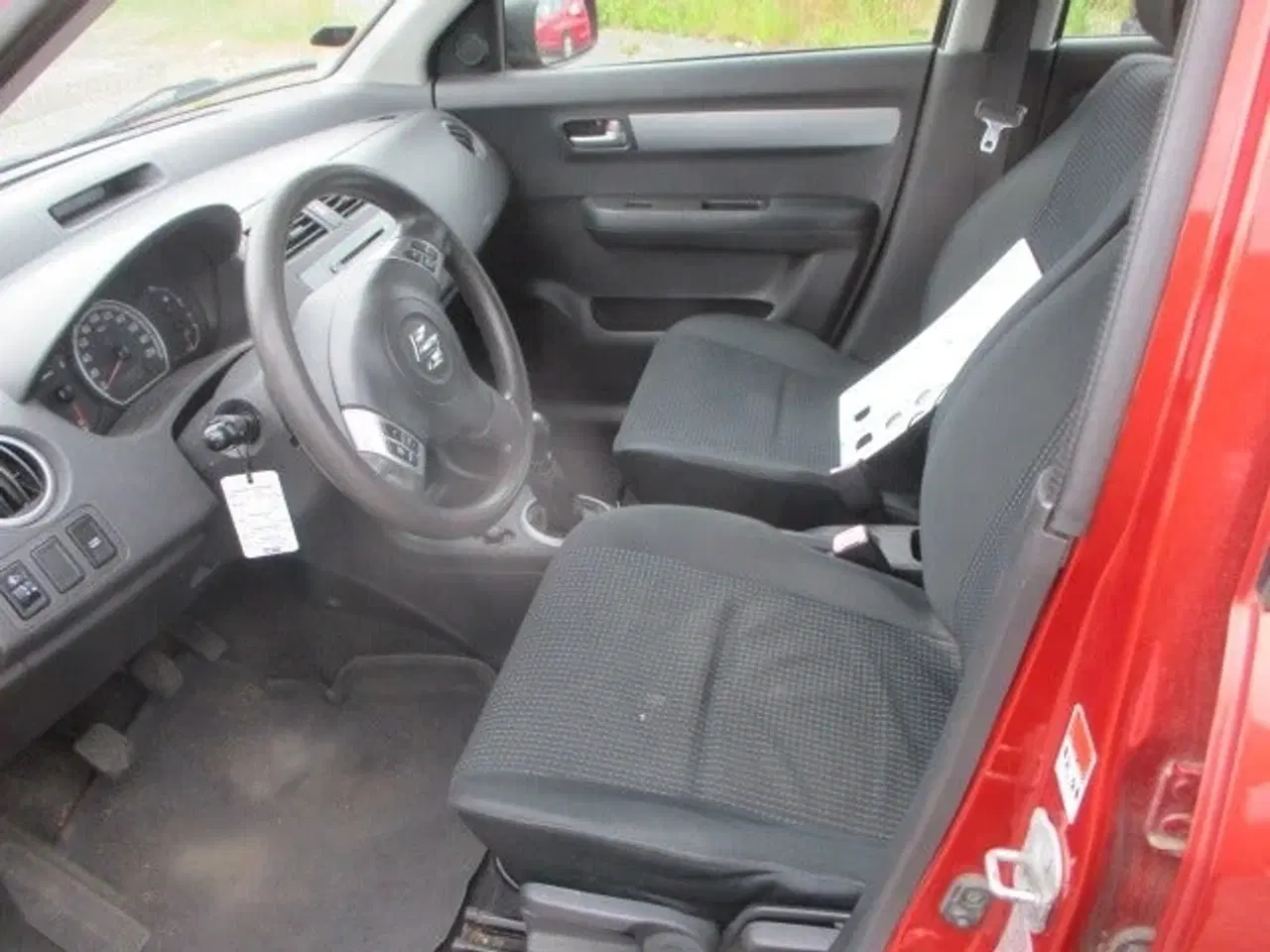 Billede 7 - Suzuki Swift 1,3 GL-S