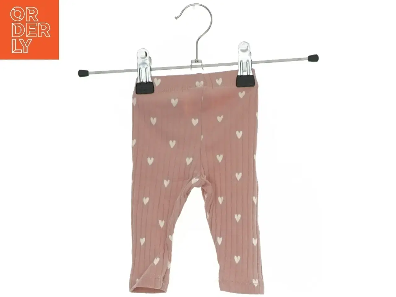 Billede 2 - Bukser fra H&M (str. 50 cm)