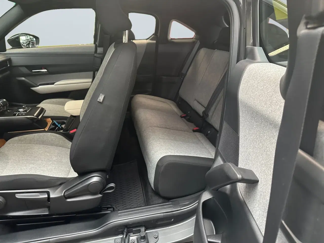 Billede 14 - Mazda MX-30  e-SkyActive Exclusive-Line