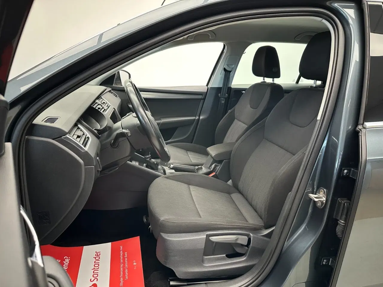 Billede 11 - Skoda Octavia 1,5 TSi 150 Ambition DSG