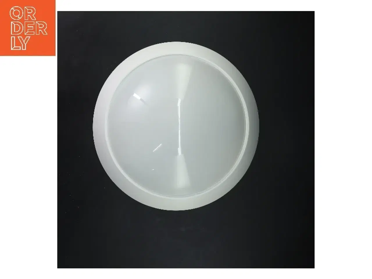 Billede 1 - LED loftslampe fra SG (str. Ø 28 cm)