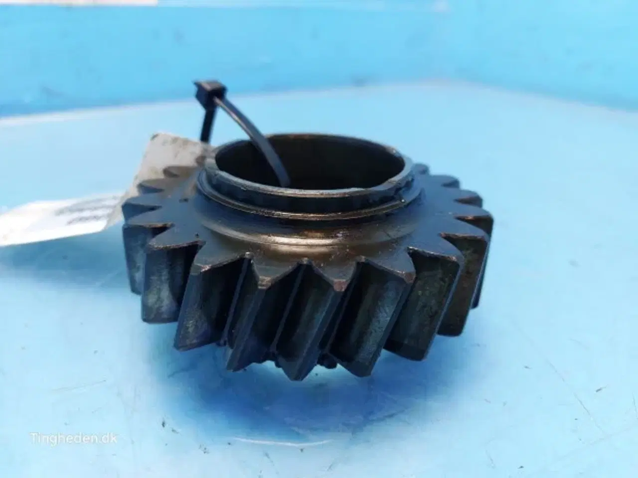 Billede 3 - Massey Ferguson 3060 Tandhjul 3385868M3