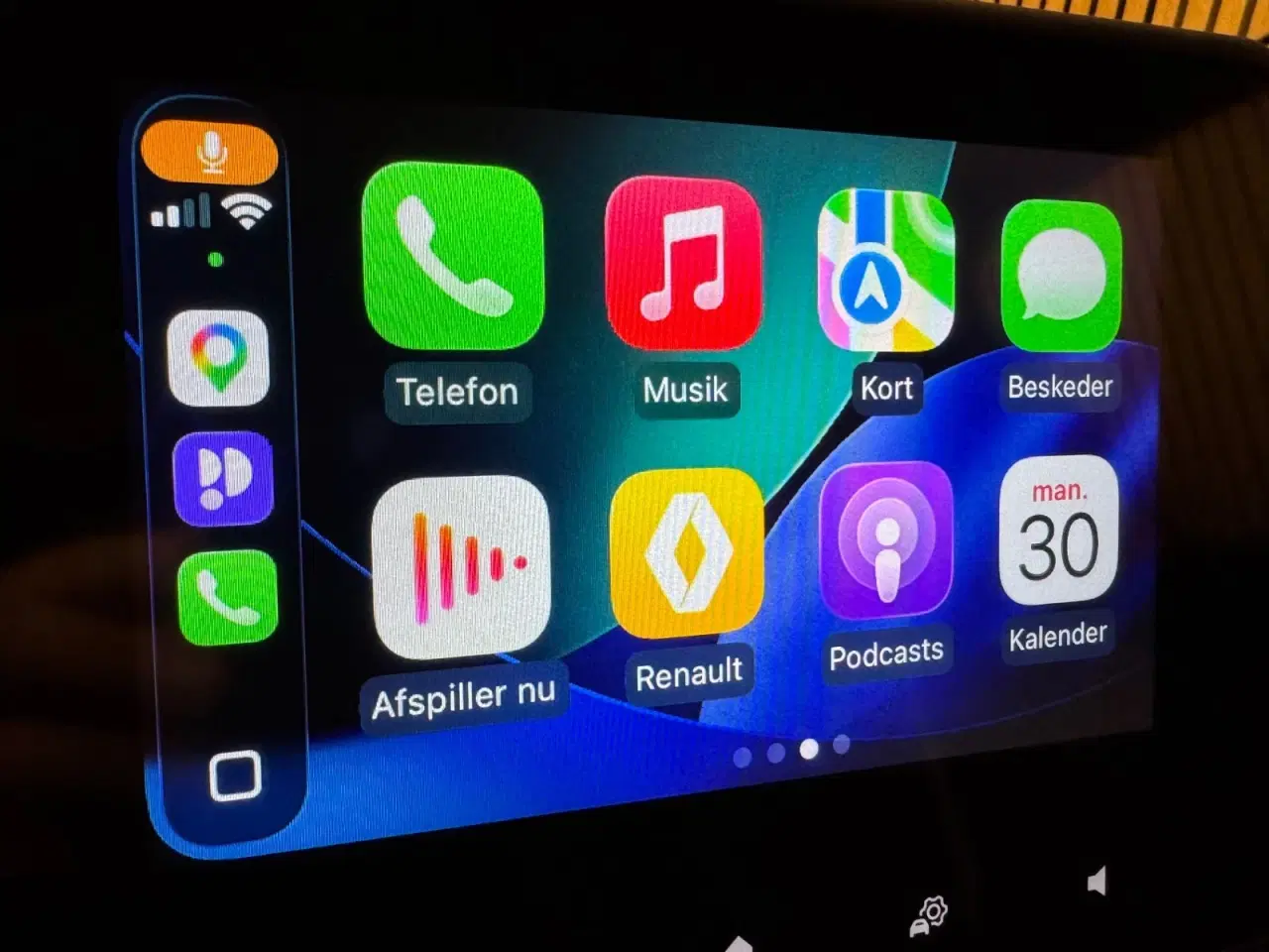 Billede 9 - Renault Captur 1,0 TCe 100 Intens