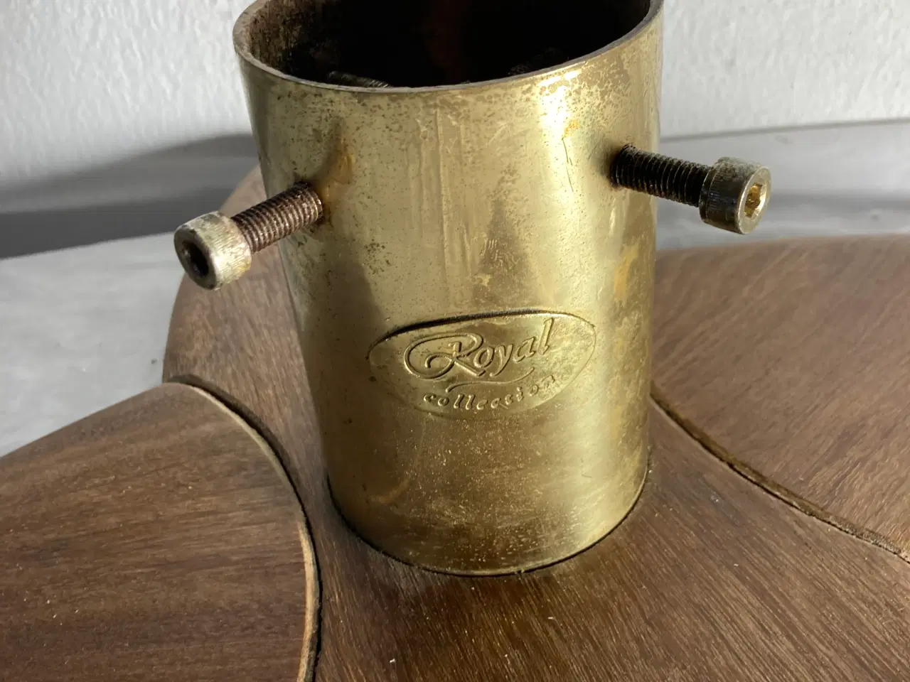 Billede 4 - JULETRÆSFOD