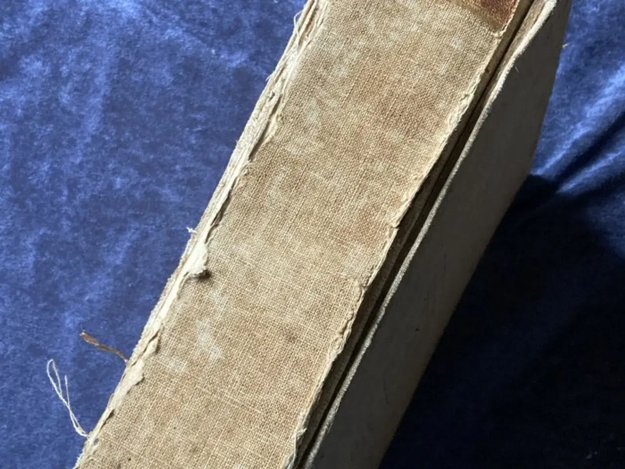 Billede 3 - Møbelsnedkeri – Håndværkets bog