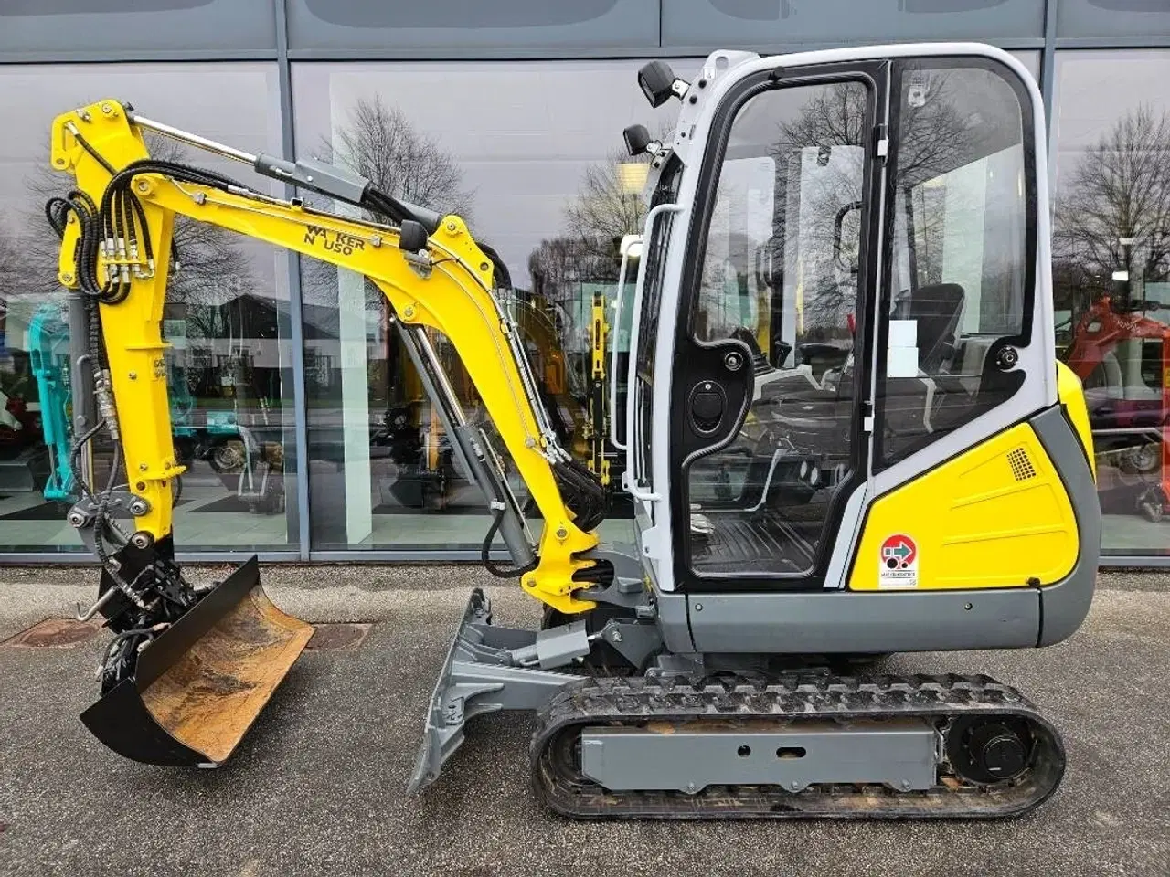 Billede 5 - Wacker Neuson ET 18