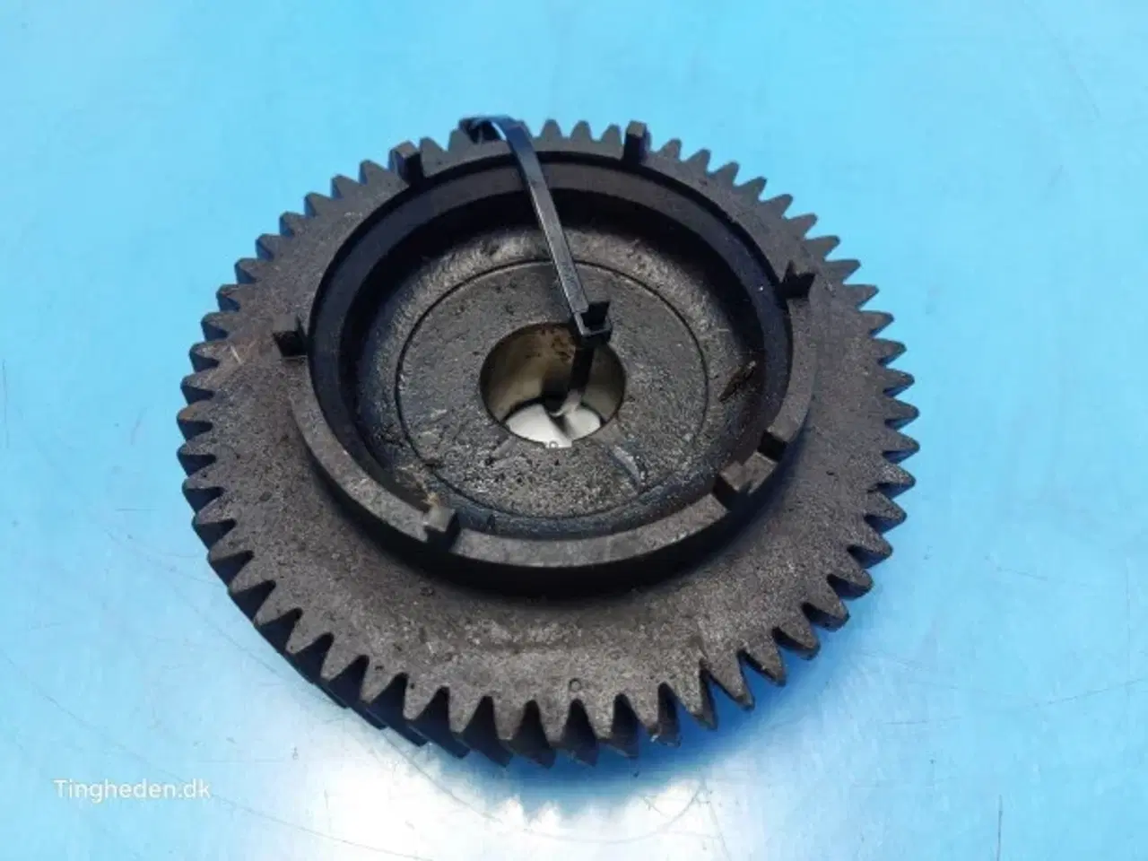 Billede 7 - SisuDiesel 84CTA-4V Tandhjul V837070036