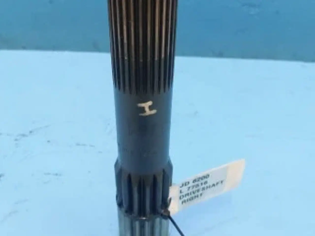 Billede 10 - John Deere 6200 Driveaksel Højre L77516