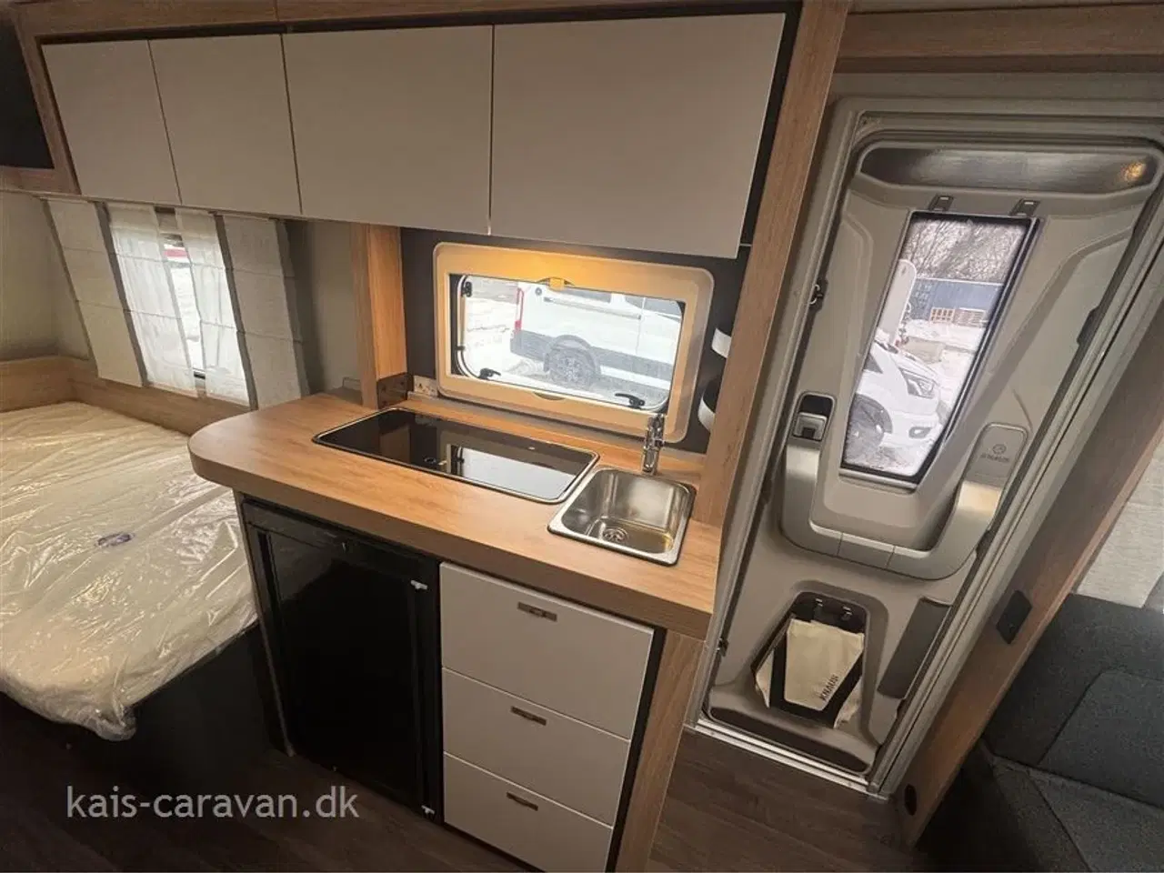 Billede 7 - 2026 - Knaus Sport 460 EU