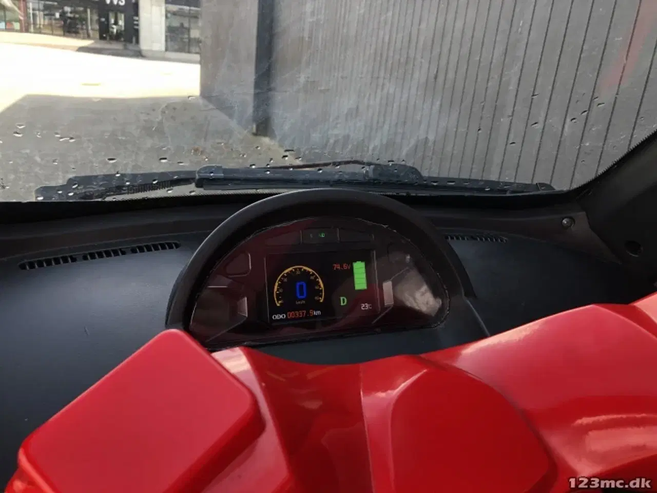 Billede 8 - Ive-car 25