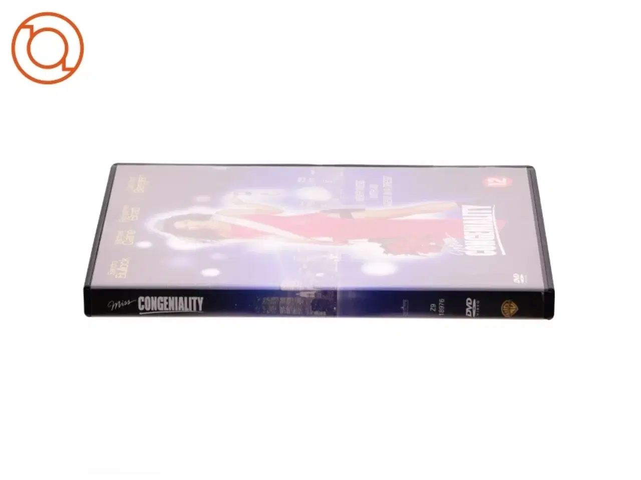 Billede 2 - Miss Congeniality