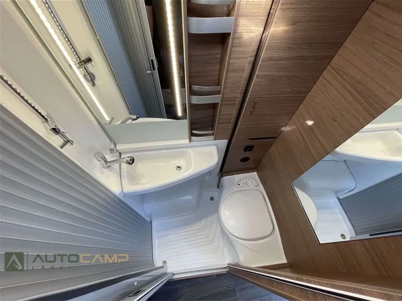 Billede 8 - 2022 - Knaus Vansation TI 640 MEG