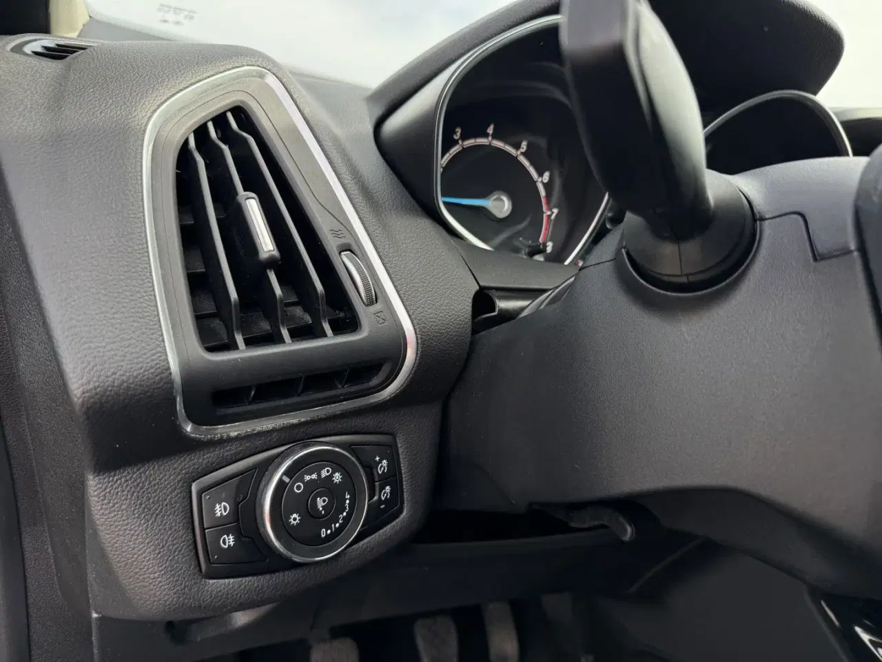 Billede 8 - Ford B-Max 1,0 EcoBoost Titanium Start/Stop 100HK