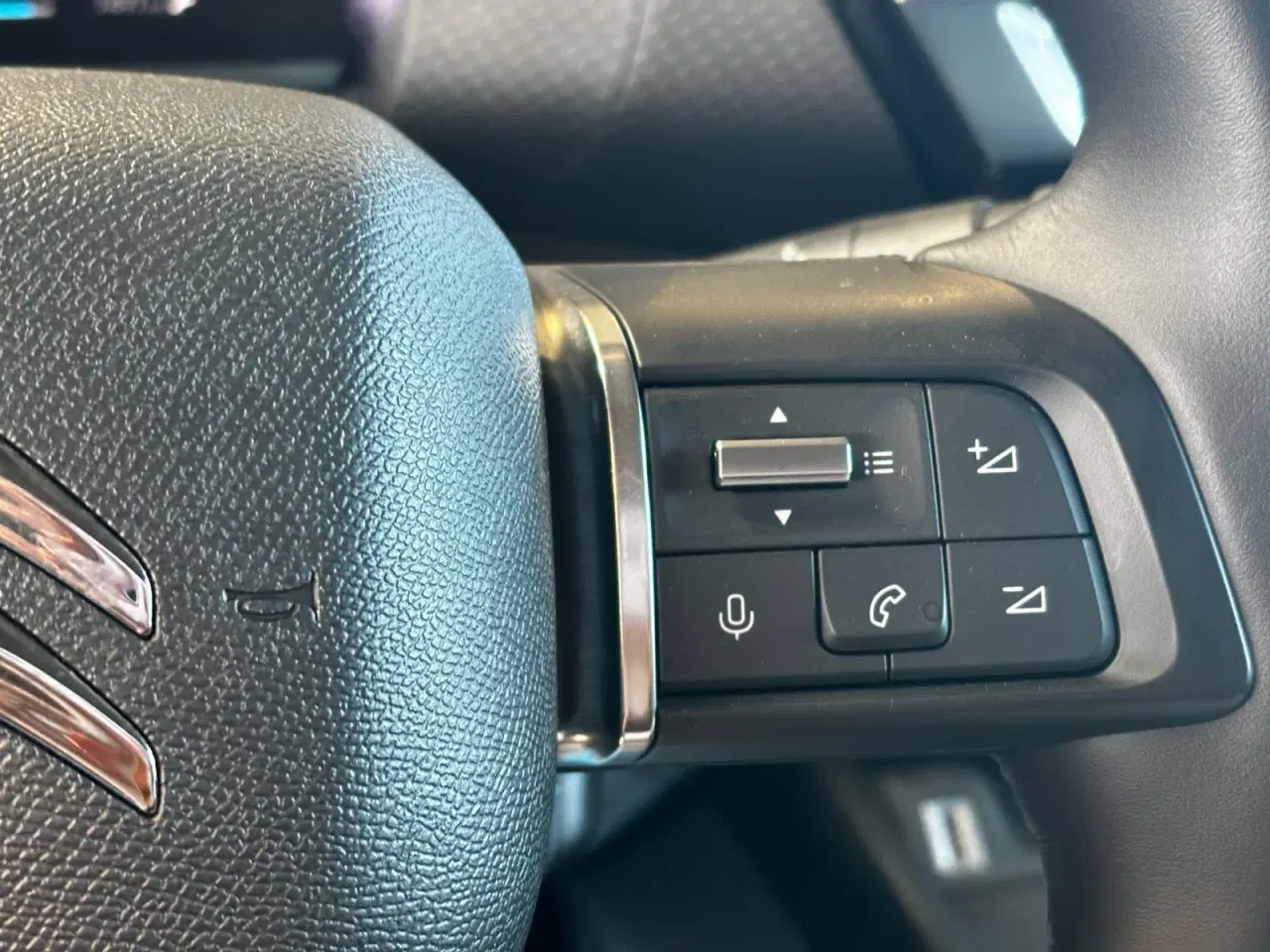 Billede 14 - Citroën ë-C4 54 Shine