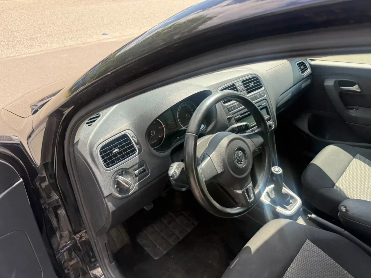 Billede 11 - VW Polo 1,2 TDi 75 BlueMotion
