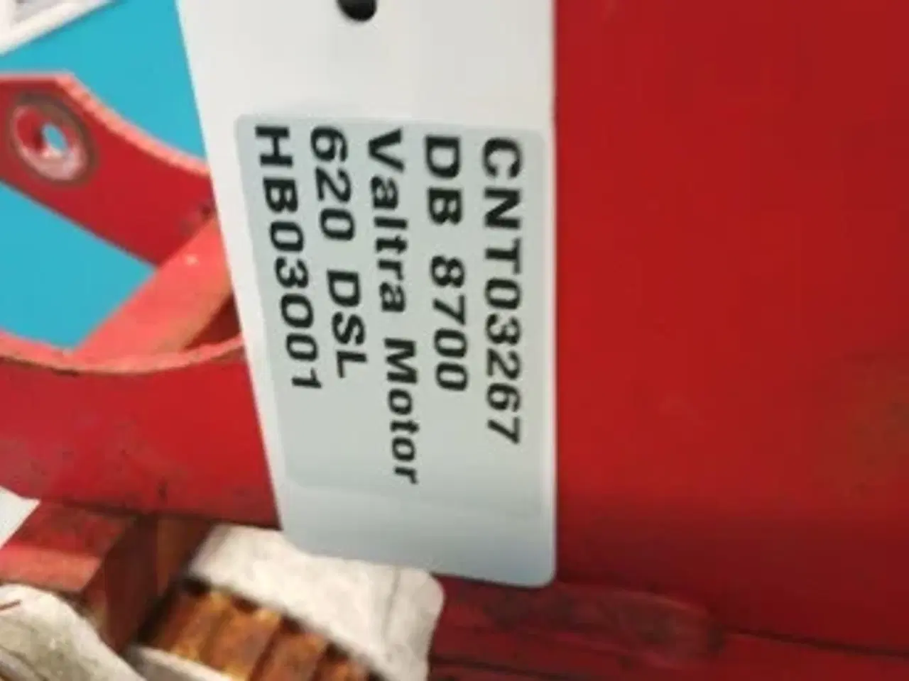 Billede 8 - Valmet 620 DSL