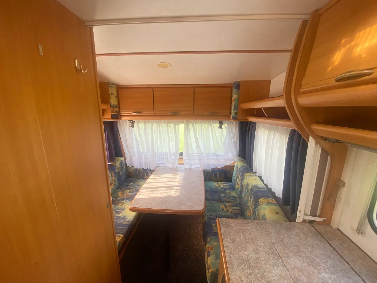 Billede 6 - 1999 LMC lux 430
