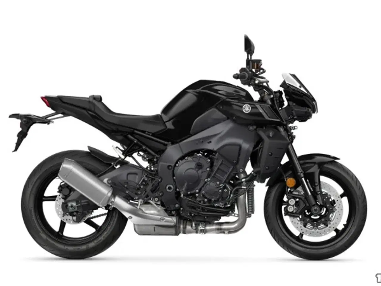 Billede 10 - Yamaha MT-10