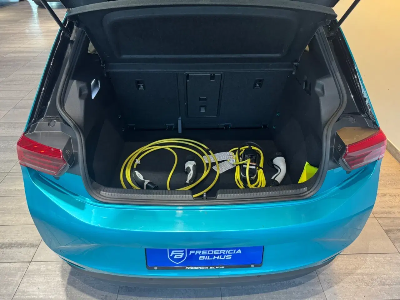 Billede 8 - VW ID.3 77 Pro S
