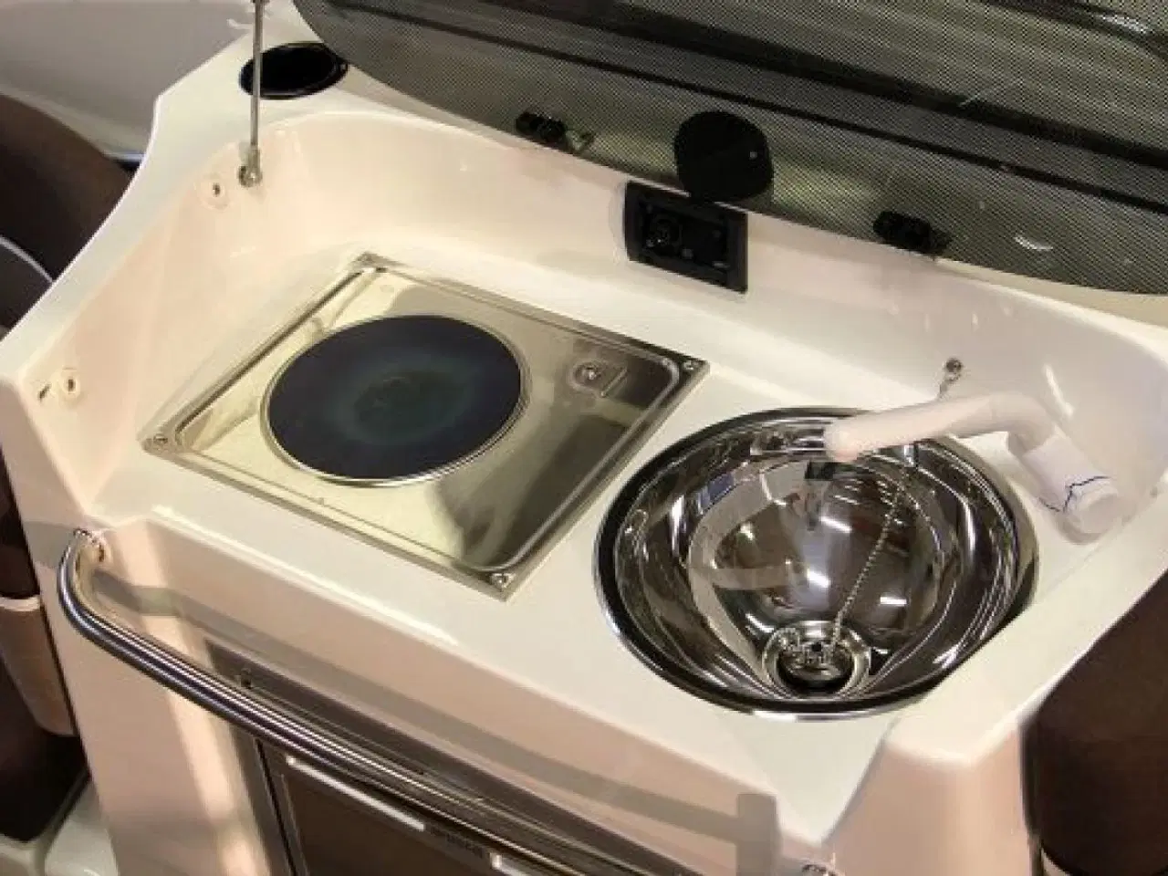 Billede 19 - Yamarin 79 DC