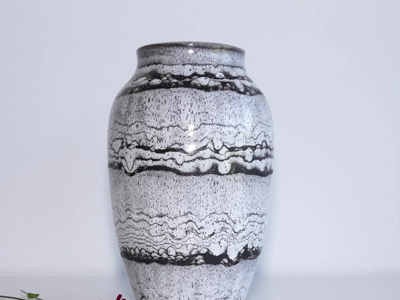 Billede 7 - Vase i keramik fra Carstens Tönnieshof nr. 5046-20