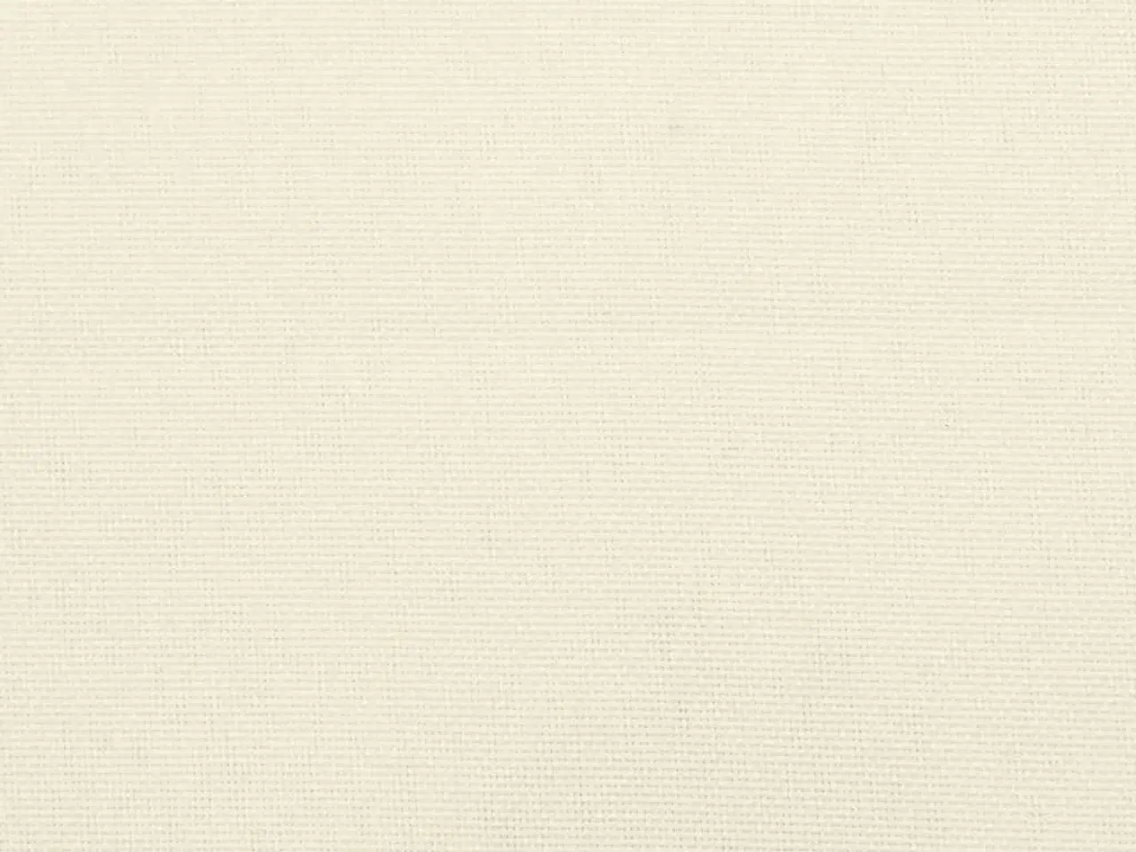 Billede 9 - Pallehynde 120x40x12 cm stof cremehvid