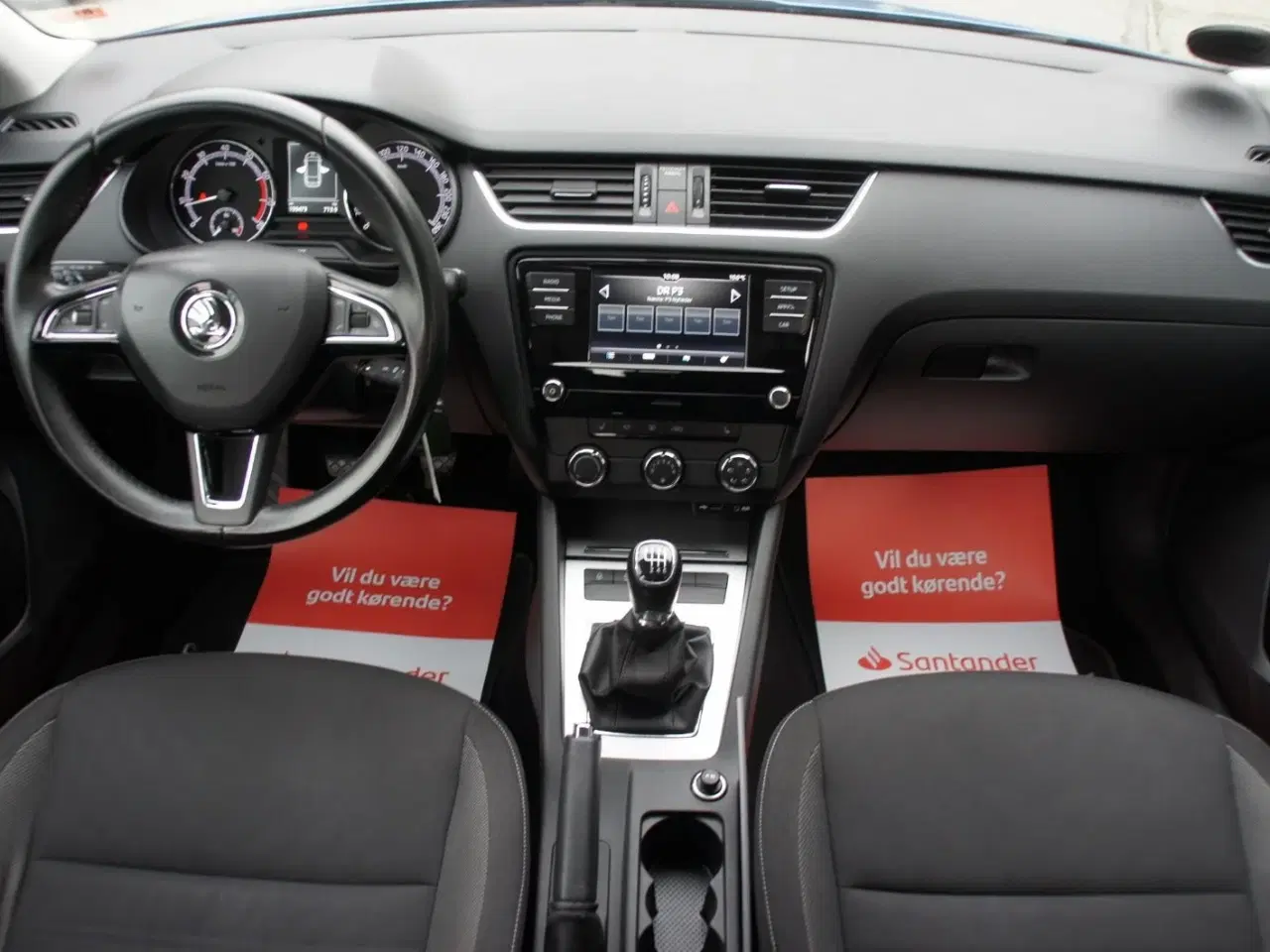 Billede 11 - Skoda Octavia 1,4 TSi 150 Ambition Combi