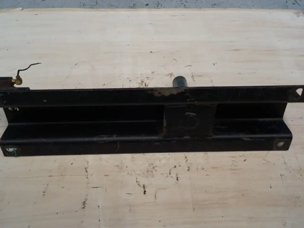 Billede 7 - New Holland 4860S Beslag 9838196